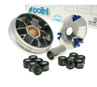 Variateur Polini Hi-Speed pour Morini