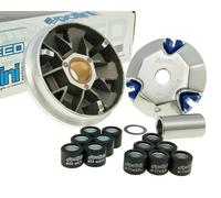 Variateur Polini Hi-Speed pour PGO Big Max