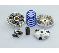 Variateur POLINI Maxi Speed 8 galets Piaggio Medley 125