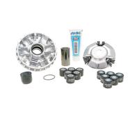 Polini Variateur Hi-Speed Kymco Downtown 125 I – Kit argenté