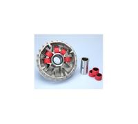 Variateur Polini Maxi-Speed Piaggio Gilera 500 - Mp3 - 8 Rouleaux