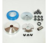 Variateur Polini Pour Mobylette Piaggio 50 Ciao 2000 À 2005 Neuf