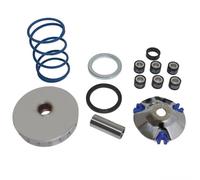 Variateur Polini Pour Scooter Gilera 50 Storm Neuf