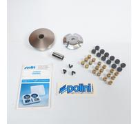 Variateur Polini Pour Scooter Honda 50 Bali 241.510 Neuf