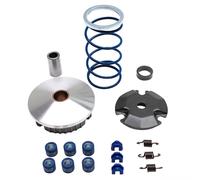 Variateur Polini Pour Scooter Mbk 50 Stunt Avant 2020 Neuf
