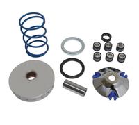 Variateur Polini Pour Scooter Piaggio 50 Nrg Ac Neuf