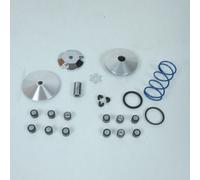 Variateur Polini Pour Scooter Yamaha 50 Bw's Original Neuf