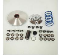 Variateur Polini pour scooter Yamaha 500 T-Max 2001 à 2011 241.695 Hi Speed Neuf