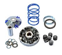 Variateur POLINI Super Speed 9 Evolution 2010 pour Piaggio/Gilera (d : 14,8)