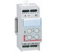 Variateur pour lampes à incandescences et halogènes Legrand 0 036 59 taille 2 modules