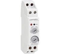 Variateur pour rail DIN Müller 23384 gris