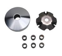 Variateur pour scooter Chinois 50 139QMB 4 temps joue mobile plateau appui galet