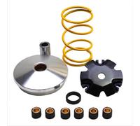 Variateur Replay Pour Scooter Peugeot 50 Ludix One Biplace 2007 À 2014 Neuf