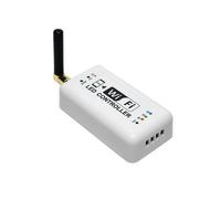 Variateur RGB WiFi pour Ruban LED 12V/24V