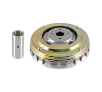 Variateur RMS compatible pour Yamaha Xmax 250 cm³ / Versity 300 cm³. | Comprend une plaque de rampe et six galets; compatible avec YAMAHA Majesty 250 4UC 4T LC, compatible avec BENELLI Velvet 250