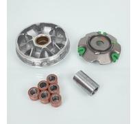 Variateur Rms Pour Scooter Aprilia 300 Scarabeo Light 2009 Cm144408 Neuf