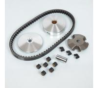 Variateur Rms Pour Scooter Malaguti 50 F15 747x16.5x8.3mm / 15x12 7grs Neuf