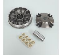 Variateur Rms Pour Scooter Mbk 250 Yp Skyliner 2000 À 2003 Neuf