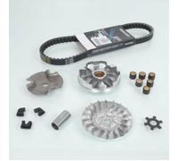 Variateur RMS pour scooter MBK 50 Ovetto 747x16.5x8.3mm / 15x12 7Grs - RMS - Variateur - 747x16.5x8.3mm / 15x12