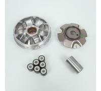 Variateur Rms Pour Scooter Piaggio 125 Vespa Lx 2005 À 2006 Cm144402 Neuf