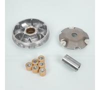 Variateur Rms Pour Scooter Piaggio 125 X8 2005 À 2006 Cm144403 Neuf