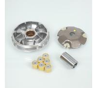 Variateur Rms Pour Scooter Piaggio 150 Vespa Et4 2001 À 2002 Cm103901 Neuf