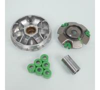 Variateur Rms Pour Scooter Piaggio 250 Vespa Gts Abs 2005 À 2009 Cm144407 Neuf