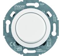 Variateur rotatif 1930 Alba - HAGER WTN4011WG