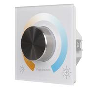 Variateur rotatif DALI-2 TW pour contrôle manuel de l'éclairage Ledvance