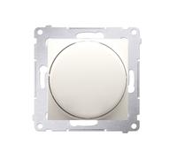 Variateur rotatif pour LED dimmable 230 Simon 54 DS9L.01/41