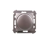 Variateur rotatif Premium pour LED Simon 54 DS9L.01/43