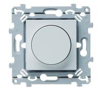 Variateur Rotatif pure essensya - HAGER WE062