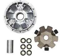 VARIATEUR SCOOT ADAPTABLE PEUGEOT 50 TWEET 4T, VIVACITY 4T, SPEEDFIGHT 4T-SYM 50 JET 4T, FIDLLE 2 4T
