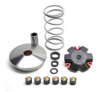 VARIATEUR SCOOT MALOSSI MULTIVAR SPORT POUR MBK 50 BOOSTER, NITRO-YAMAHA 50BWS, AEROX-APRILIA 50 SR-MALAGUTI 50 F12