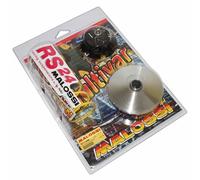 VARIATEUR SCOOT MALOSSI MULTIVAR SPORT POUR MBK 50 BOOSTER X 4T, OVETTO 4T, NITRO 4T-YAMAHA 50 BWS 4T, NEOS 4T, AEROX 4T