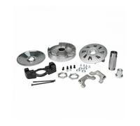 Variateur scoot malossi variotop pour mbk 51 (sans embrayage)