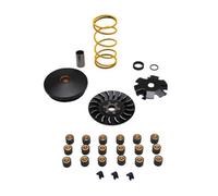 VARIATEUR SCOOT REPLAY BLACK EDITION POUR CPI 50 ARAGON, HUSSAR, OLIVER, POPCORN-KEEWAY 50 F ACT, FO
