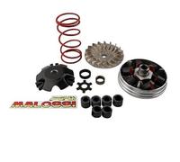 variateur Scooter malossi multivar mhr Over Range Compatible avec booster/nitro/sr50/f12/stunt