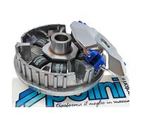 Polini Variateur Hi-Speed Yamaha Aerox 50 4T Argenté