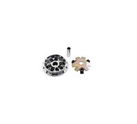 variateur Scooter teknix Compatible avec sym Symphony/speedfight 3 et 4/Vivacity 3/kisbee 4tp
