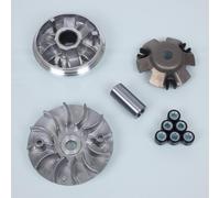 Variateur Sifam Pour Scooter Chinois 125 Gy6 4t Neuf