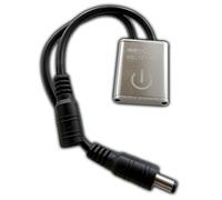 Variateur tactile LED pour faire varier l’intensité des bandes lumineuses