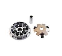 Variateur Teknix compatible avec Scooter Peugeot 50 Kisbee 4T 2010 à 2017