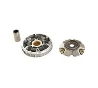 Variateur Teknix compatible avec Scooter Piaggio 50 Zip 2T LC 2006 à 2013