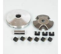 Variateur Teknix Pour Scooter Aprilia 50 Sonic Ac Neuf