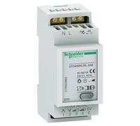 Variateur télécommandé Schneider Electric STD400VA RC RL SAE - CCTDD20002