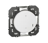 Legrand Variateur Dooxie 600060A 2 fils 125 W Blanc
