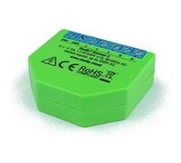 Variateur WiFi - Shelly - Dimmer 2 - 300W - Compatible Alexa et Google Home - Intérieur Blanc