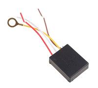 Variateurs d'intensité pour lampe tactile - Solution parfaite pour améliorer la maison avec un processus d'installation simple - Commutateurs tactiles d'éclairage de table