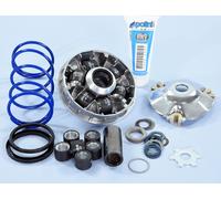Variateurs Hi-Speed POLINI - Adaptables sur Piaggio Beverly 400 HPE